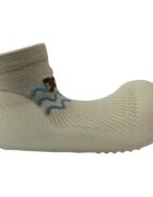 Attipas Pantofi SUBMARINE Beige