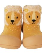 Attipas Pantofi ZOOTOPIA LION Mostaza