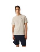 Autry Îmbracaminte Main T-Shirt - Light Grey Melange