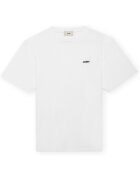Autry Îmbracaminte T-Shirt Main - White