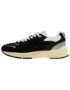 Autry Pantofi Baskets Hyperway cuir et textile