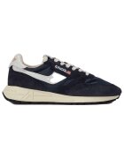 Autry Pantofi Baskets Reelwind daim