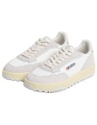Autry Pantofi Baskets Wildpace cuir suédé de veau