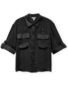 Aware Îmbracaminte Fabiana Shirt - Black