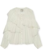 Aware Îmbracaminte Miami Shirt - Snow White