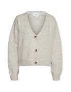 Aware Îmbracaminte Noos Gemma Cardigan - Plaza Taupe