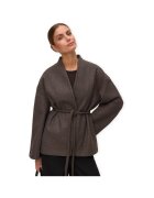 Aware Îmbracaminte Noos Sijina Jacket - Coffee Bean