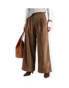 Aware Îmbracaminte Noos Tala Trousers - Teak