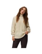 Aware Îmbracaminte Noos Toa Knit - Birch