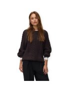 Aware Îmbracaminte Noos Toa Knit - Chocolate Torte