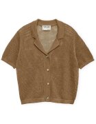 Aware Îmbracaminte Saga Cardigan - Ermine
