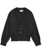 Aware Îmbracaminte Thilde Cardigan - Black