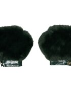 Ayfee Accesorii textile MANICOTTI FAKE FUR GU25235