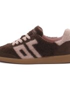 Back 70 Pantofi 007 COFEE