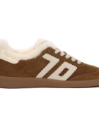 Back 70 Pantofi 029 CLOUD K