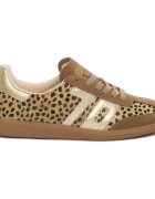 Back 70 Pantofi 227 LEO GOLD