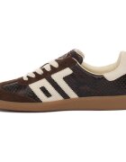 Back 70 Pantofi 239 SNAKE BROWN