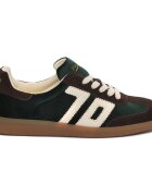 Back 70 Pantofi 262 VELVET FOREST