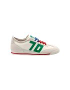 Back 70 Pantofi SNEAKERS LEON