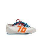 Back 70 Pantofi SNEAKERS LEON