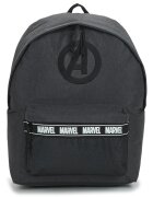 Back To School Genti SAC A DOS MARVEL
