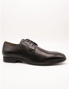 Baerchi Pantofi 1090 Napa Negro Juca