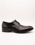 Baerchi Pantofi 1200 Napa Negro Jaen
