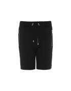 Balmain Îmbracaminte SHORT BLACK SH15659 J928