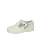 Bambineli Pantofi 463 Beige