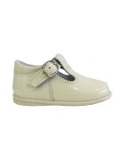 Bambineli Pantofi 463 Beige