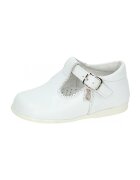 Bambineli Pantofi 463 Blanco