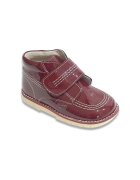 Bambineli Pantofi 925 Burdeos