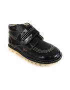 Bambineli Pantofi 925 Negro
