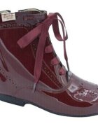 Bambineli Pantofi Pascuala 4253 Burdeos