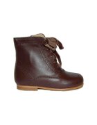 Bambineli Pantofi Pascuala 4253 Marrón