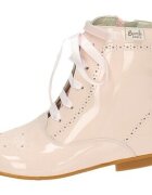 Bambineli Pantofi Pascuala 4253 Rosa