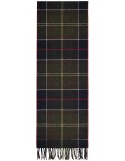 Barbour Accesorii textile GALINGALE TARTAN SCARF 262MUSC0300