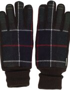Barbour Accesorii textile HACKNEY TARTAN GLOVES MGL0144