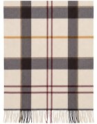 Barbour Accesorii textile HARRIET TARTAN SCARF 262MLSC0494