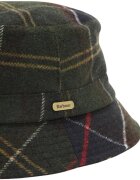 Barbour Accesorii textile HEIDI TARTAN SPORTS HAT 262MLHA0478