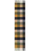 Barbour Accesorii textile LARGE TATTERSALL SCARF 262MUSC0005