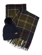 Barbour Accesorii textile LGS0054