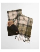 Barbour Accesorii textile LGS0077