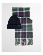 Barbour Accesorii textile MGS0079