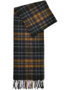 Barbour Accesorii textile NEW CHECK TARTAN SCARF 262MUSC0137