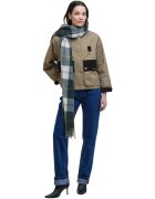Barbour Accesorii textile STANWAY TARTAN WRAP LSC0426