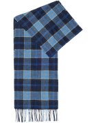Barbour Accesorii textile TARTAN LAMBSWOOL SCARF USC0001