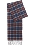 Barbour Accesorii textile TARTAN LAMBSWOOL SCARF USC0001
