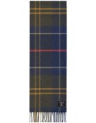 Barbour Accesorii textile YORKLANE TARTAN SCARF 262MUSC0403