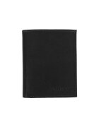 Barbour Genti Colwell Small Wallet - Black